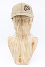 Gorra Trucker Camo arena 1